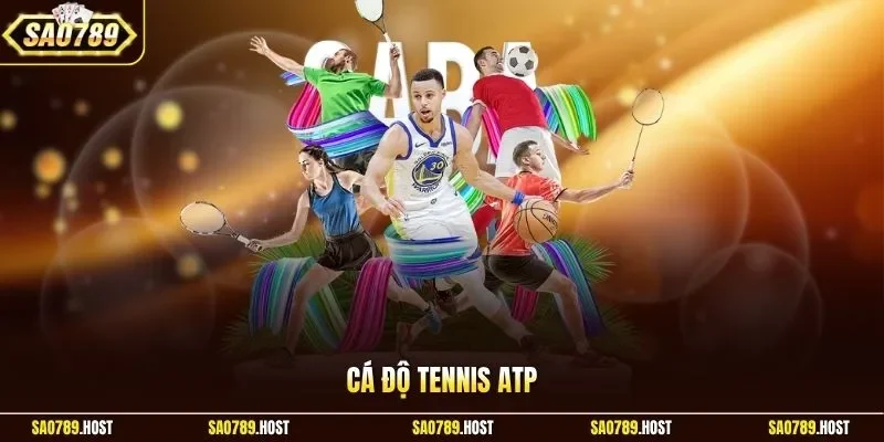 Cá độ tennis ATP