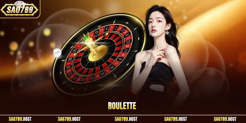 roulette